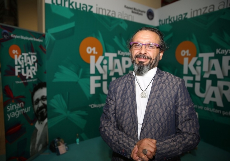 "Bu Fuarın Eşi Benzeri Yok"