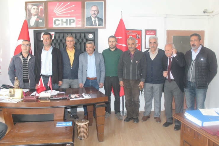 Chp, Niğde Belediye Başkan Adayını Seçim Günü Açıklayacak