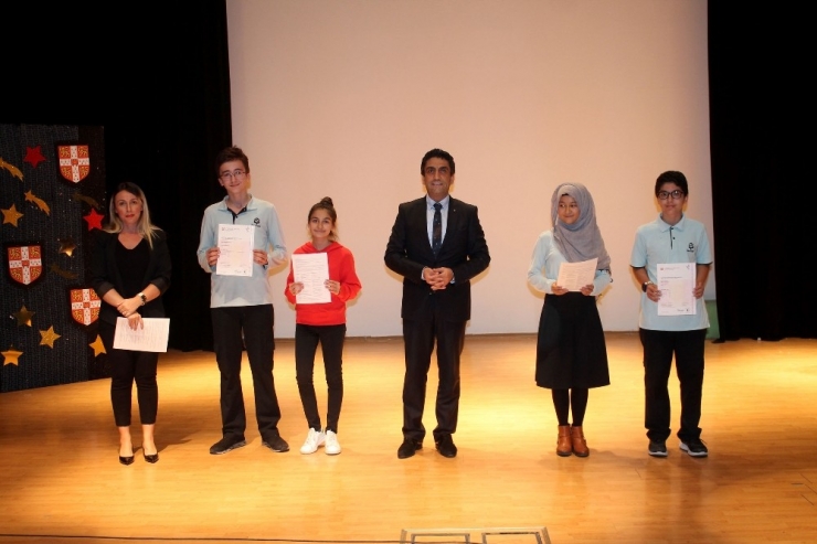 İhlas Koleji’nde Yabancı Dil Eğitimi Anaokulundan Başlıyor