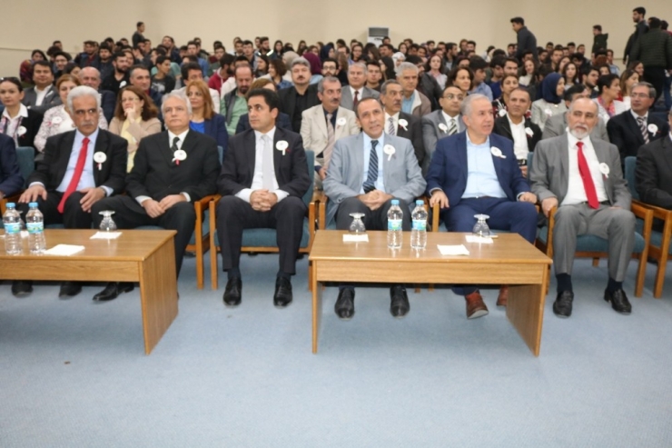 Veteriner Hekimliği Öğretiminin 175’inci Yılı