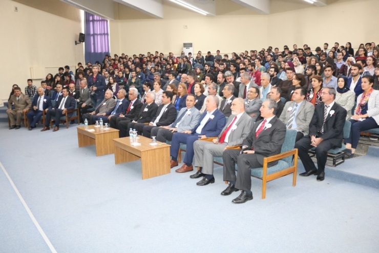 Veteriner Hekimliği Öğretiminin 175’inci Yılı