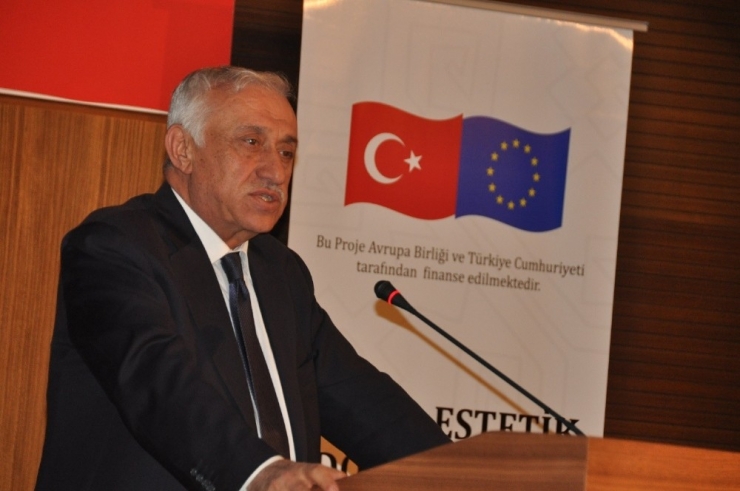 İhracatçılara "Stratejik Büyüme Ve Kurumsal Gelişim" Semineri Verilecek