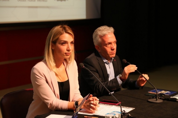 Aliya İzzetbegoviç, Gebze’de Anıldı