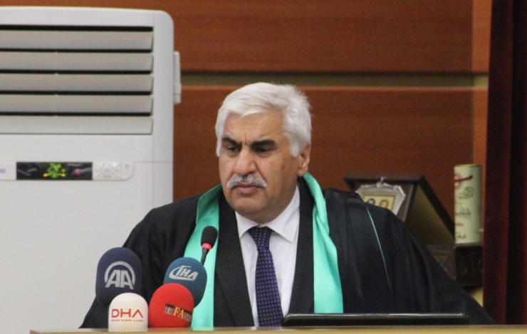 Gıda Tarım Ve Hayvancılık Bakanı Ahmet Eşref Fakıbaba: “Sahada Hiç Ziraat Mühendisi Ve Veteriner Yok”