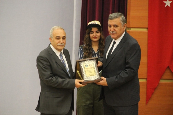 Gıda Tarım Ve Hayvancılık Bakanı Ahmet Eşref Fakıbaba: “Sahada Hiç Ziraat Mühendisi Ve Veteriner Yok”