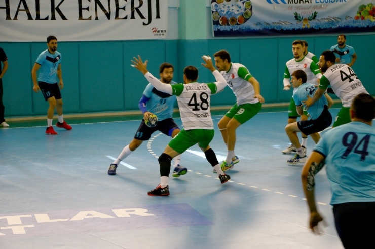 Başkan Gülakar: “Milli Maç Arası Termalspor’a İlaç Gibi Gelecek”