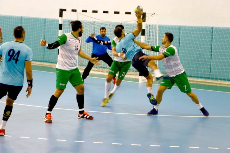 Başkan Gülakar: “Milli Maç Arası Termalspor’a İlaç Gibi Gelecek”