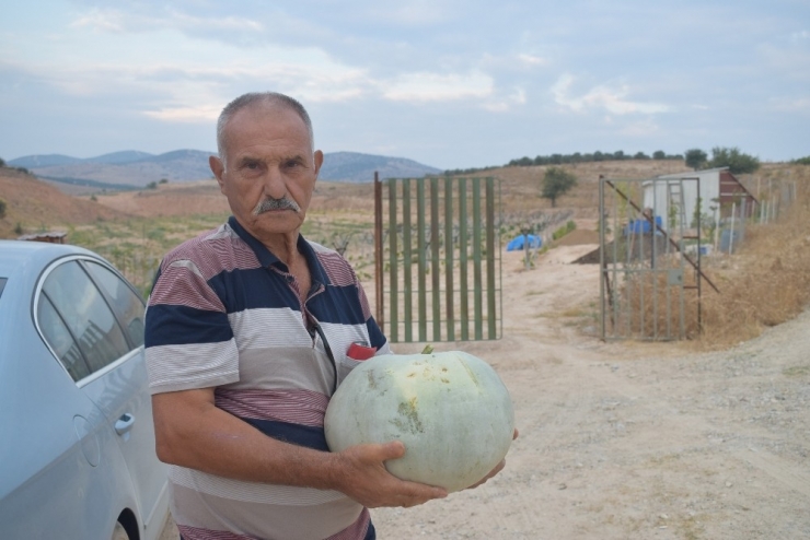 80 Yaşından Sonra Huzuru Alaşehir’de Buldu