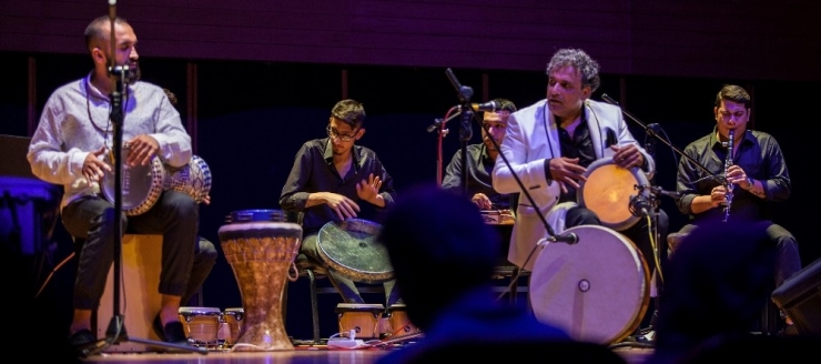 1 Festival İzmir’e Muhteşem Final