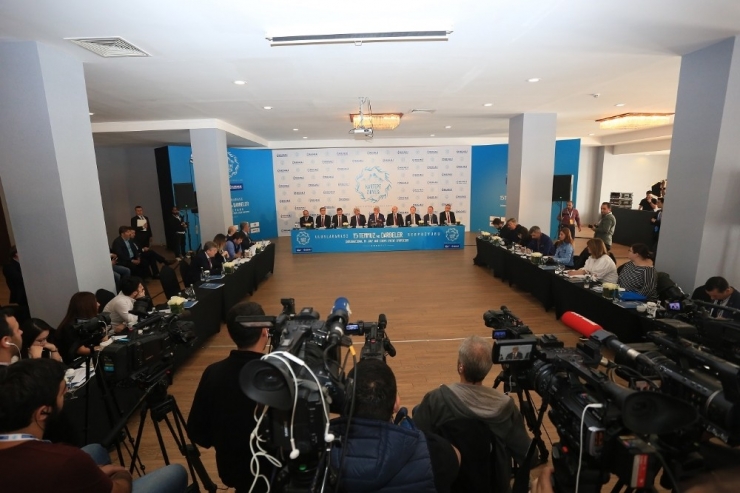 26 Ülkeden 187 Entelektüel Kartepe Zirvesi’nde Darbeyi Konuşacak