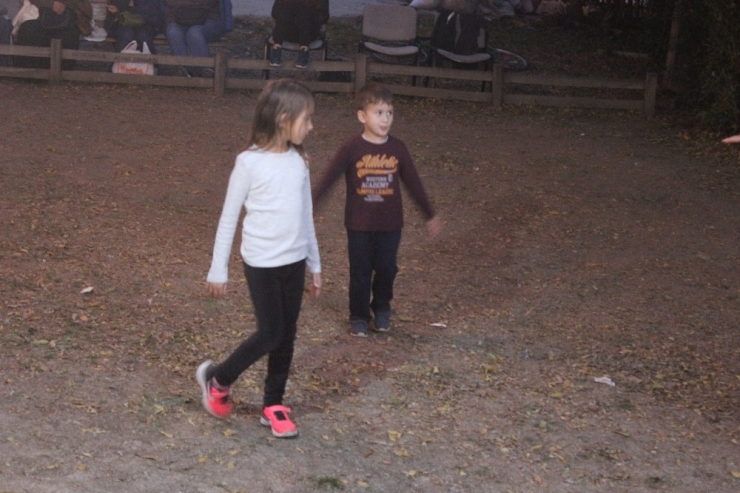 Çerkes Kültütürü Uzuntarla’da Yaşatılıyor