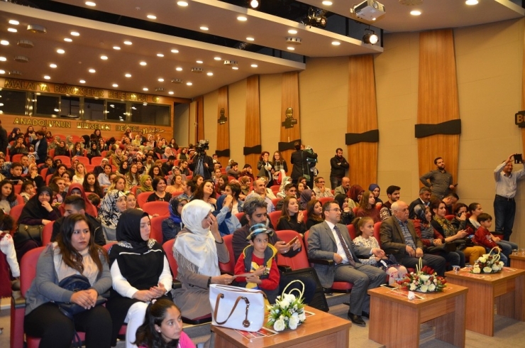 Malatya’da Yan Flüt Konseri