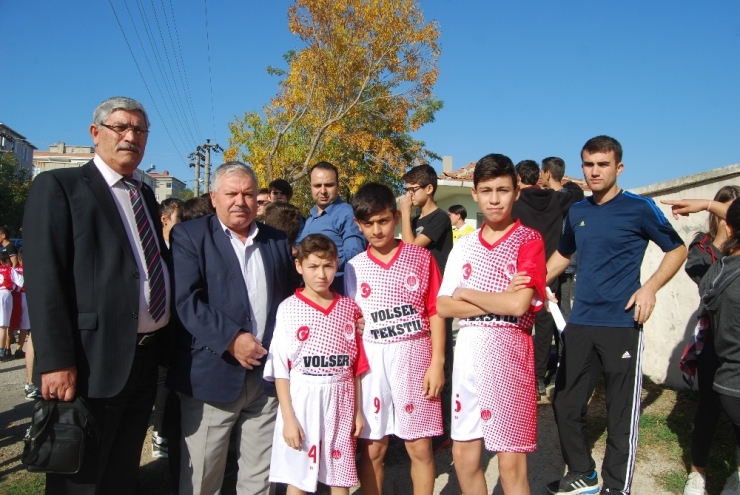 Malkara’da Cumhuriyet Koşusu Yapıldı