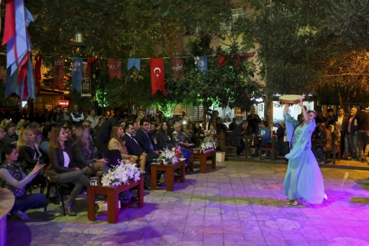 Maltepe’de Azebaycan Gecesi