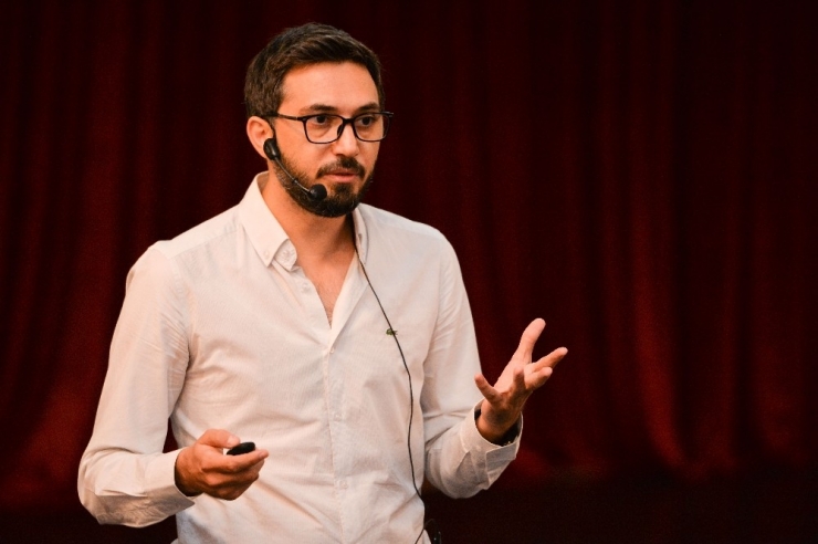 Muratpaşa’da Sağlık Semineri