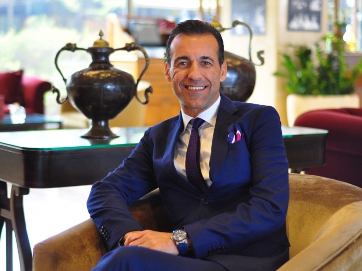 Türk Yatırımcılar Miami’ye Yöneliyor