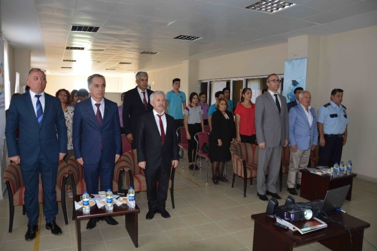 Ortaca’da “Gençlik Projeleri Destek Programı”