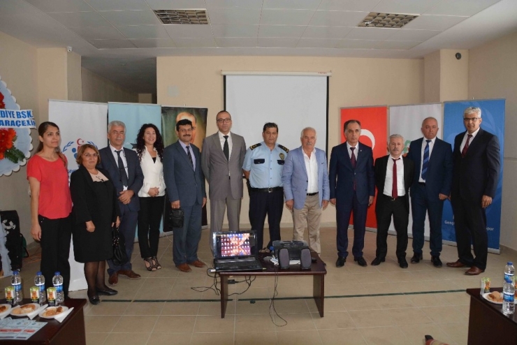 Ortaca’da “Gençlik Projeleri Destek Programı”