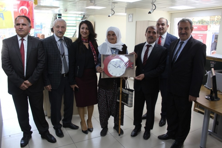 Ptt’nin 177. Kuruluş Yıl Dönümü