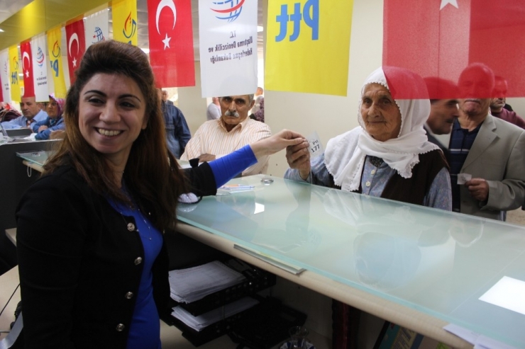 Ptt’nin 177. Kuruluş Yıl Dönümü