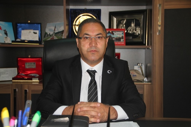 Bilecik’te Ptt Teşkilatı 177’nci Yıl Dönümü Kutlandı