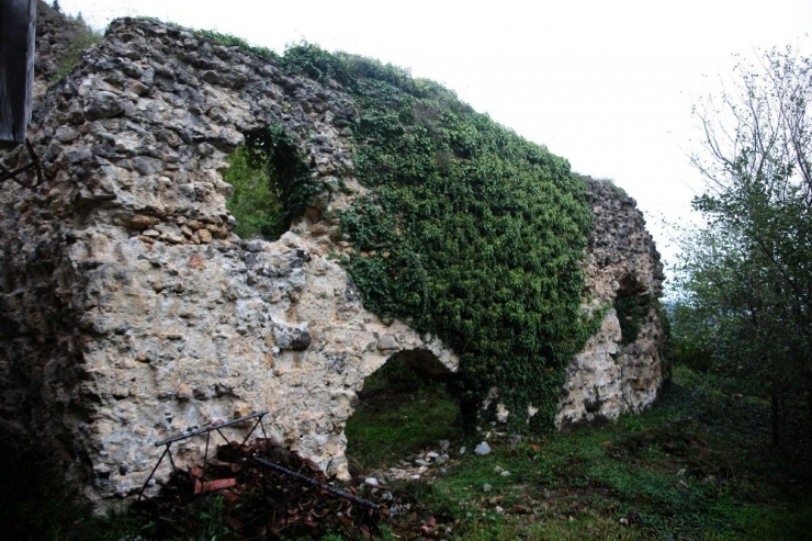 Rum Bir Çocuk Ve Bir İlçenin Abd’ye Göçü