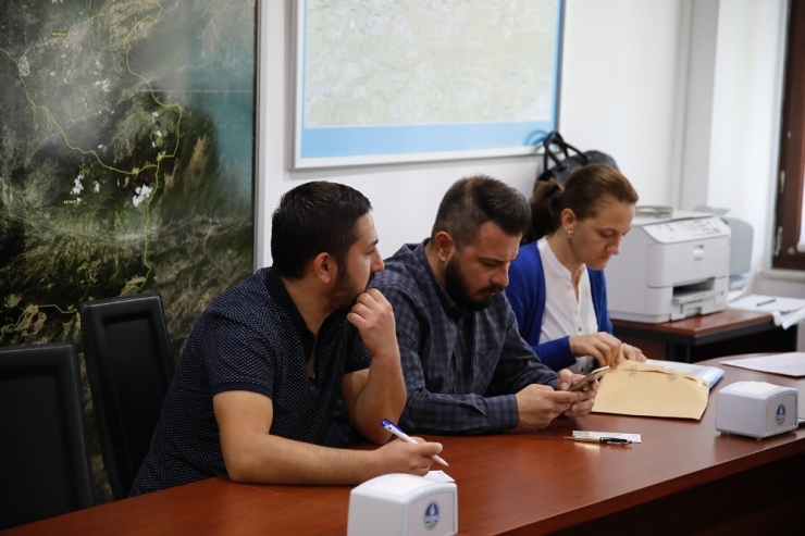 27 Kilometrelik Yeni Hat İçin İhale Tamam