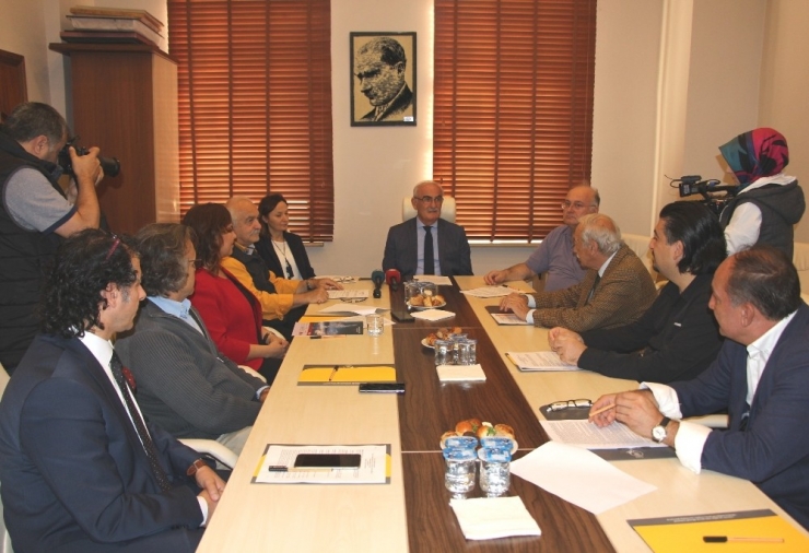 Kızılırmak Deltası Foto Safari’de Kazananları Belli Oluyor