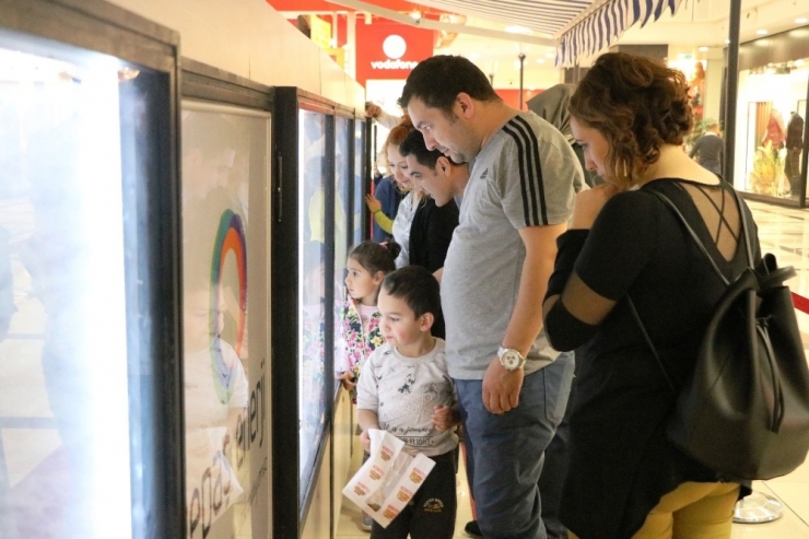 100 Yıllık Oyuncaklar Görücüye Çıktı