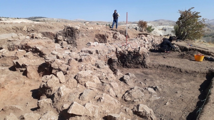 Tesadüfle Ortaya Çıktı, Kazılar Mö 1200’lü Yıllara Götürdü