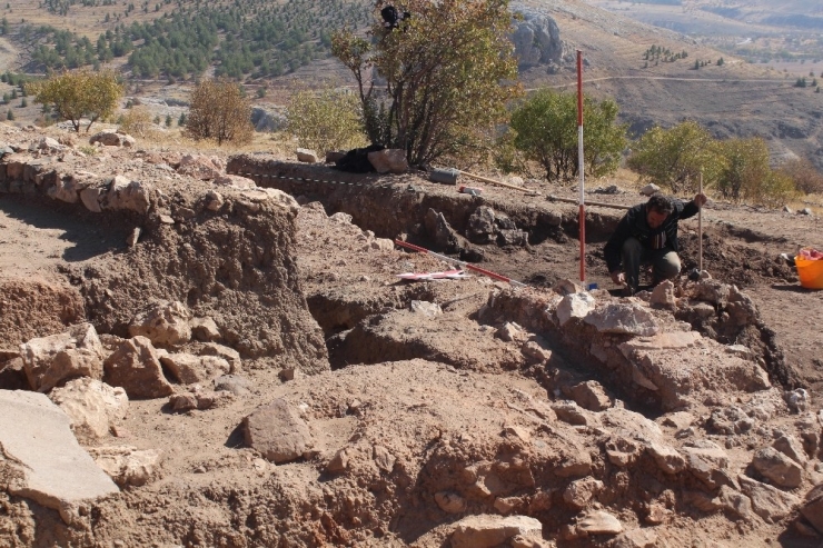 Tesadüfle Ortaya Çıktı, Kazılar Mö 1200’lü Yıllara Götürdü