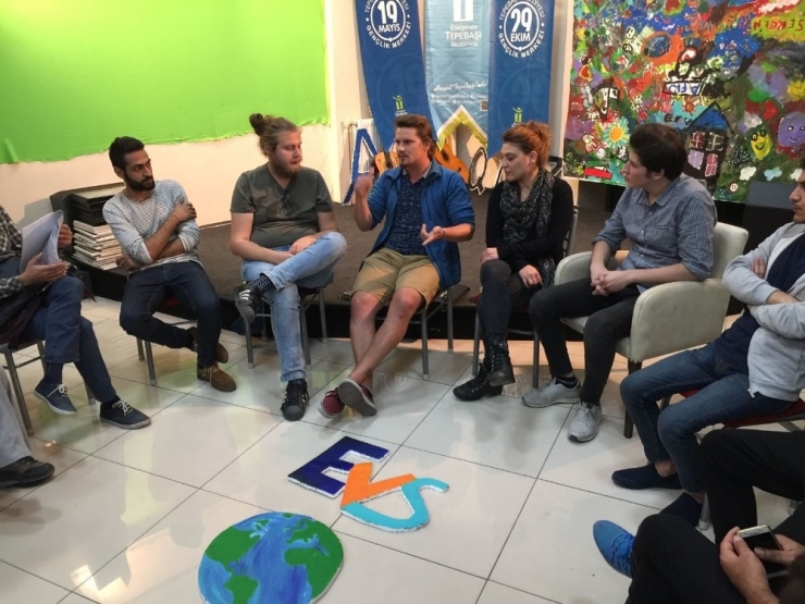 “Time To Move” İle Fırsatlar Anlatıldı