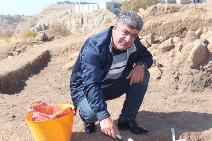 Tesadüfle Ortaya Çıktı, Kazılar Mö 1200’lü Yıllara Götürdü