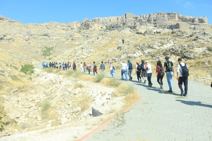 Diyarbakır’da Kültür Gezisi Etkinlikleri