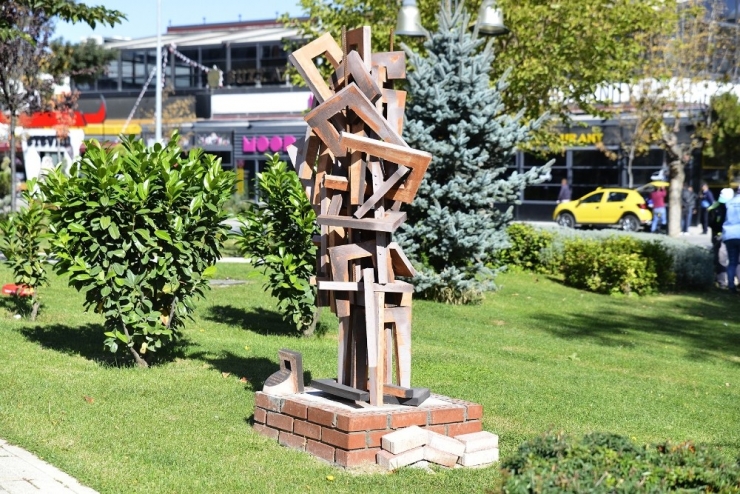 ‘Kardeş Belediye’ İlişkisi, Gerçekleştirilen Etkinliklerle Sürüyor