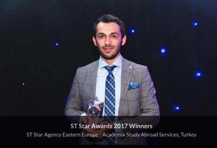 Yüzde 24’lük Kur Artışına Rağmen Yurt Dışına Giden Öğrenci Sayısı Yüzde 15 Arttı