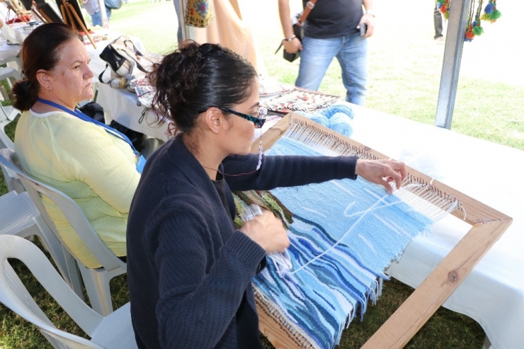 Adana Öğrenme Şenliği Başladı