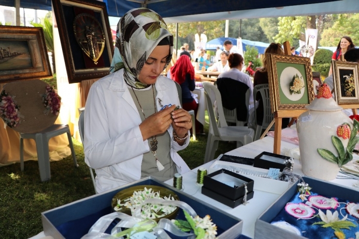 Adana Öğrenme Şenliği Başladı