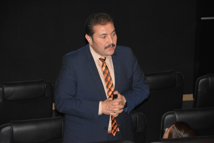 Gençler Sinema İle Buluşuyor