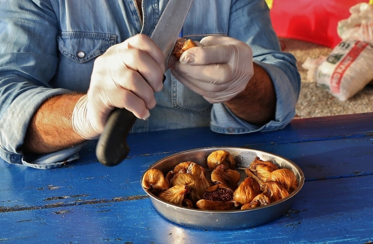 Organik İncir Pekmezi Yapımının Püf Noktaları