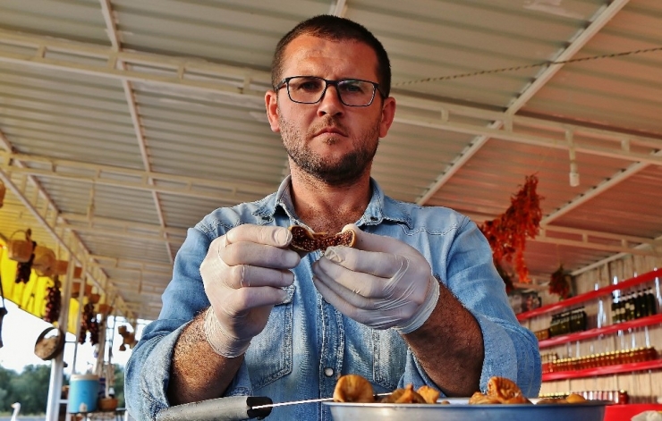 Organik İncir Pekmezi Yapımının Püf Noktaları