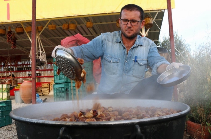 Organik İncir Pekmezi Yapımının Püf Noktaları