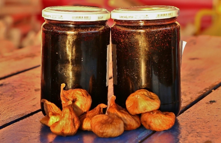 Organik İncir Pekmezi Yapımının Püf Noktaları