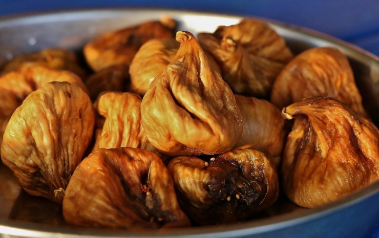 Organik İncir Pekmezi Yapımının Püf Noktaları