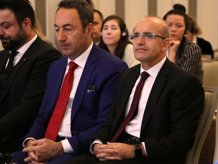 Başbakan Yardımcısı Şimşek: "İşsizlik Oranının Tek Haneye Düşmesini Hedefliyoruz"