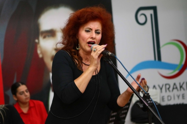 Bayraklı’da Koro Seçmeleri Tamamlandı