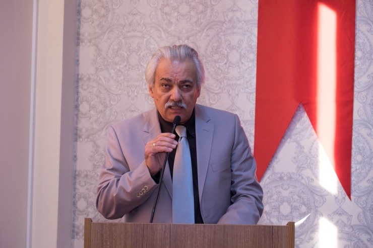 Bilecik’te ’Devlet Yönetimi Ve Algısı’ Sempozyumu