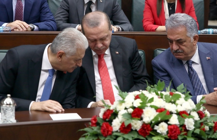 Cumhurbaşkanı Erdoğan: "Gereken Hesabı Soracağız"