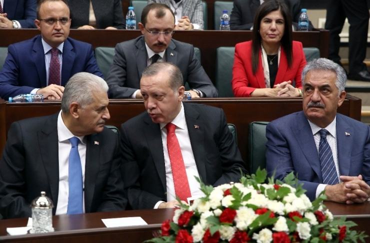 Cumhurbaşkanı Erdoğan: "Gereken Hesabı Soracağız"