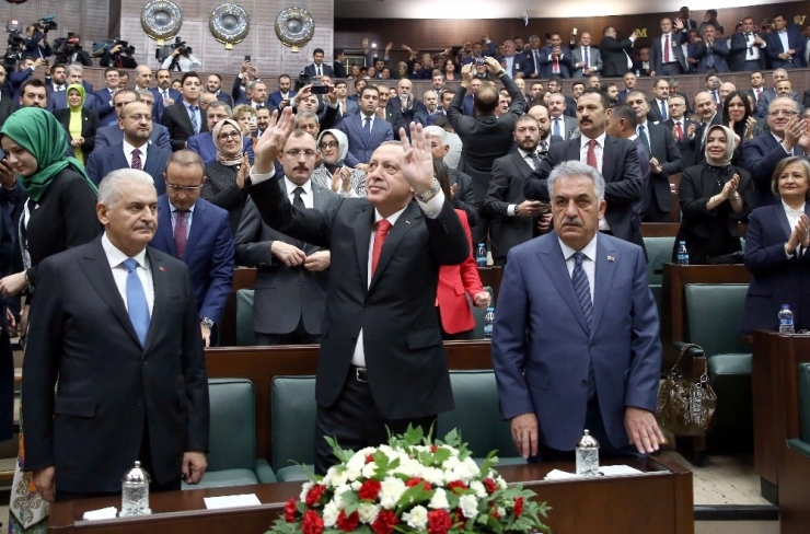 Cumhurbaşkanı Erdoğan: "Gereken Hesabı Soracağız"